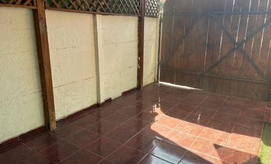 OFERTA ESPECIAL SE VENDE HERMOSA CASA EN PUDAHUEL