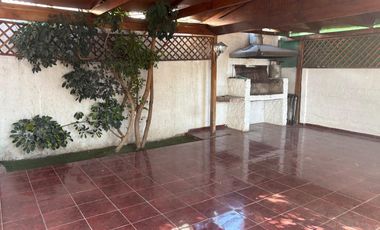 OFERTA ESPECIAL SE VENDE HERMOSA CASA EN PUDAHUEL