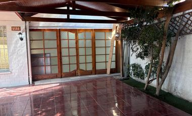 OFERTA ESPECIAL SE VENDE HERMOSA CASA EN PUDAHUEL