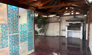 OFERTA ESPECIAL SE VENDE HERMOSA CASA EN PUDAHUEL