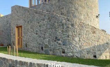 CASA NATURISTA - COMPLEJO DE BUNGALOWS EN VENTA EN PACHACAMAC