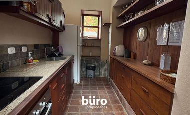 CASA NATURISTA - COMPLEJO DE BUNGALOWS EN VENTA EN PACHACAMAC