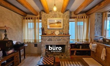 CASA NATURISTA - COMPLEJO DE BUNGALOWS EN VENTA EN PACHACAMAC