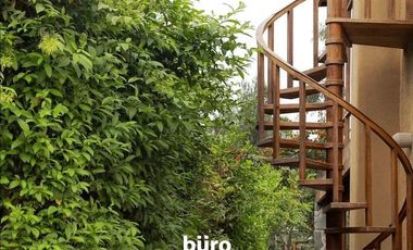 CASA NATURISTA - COMPLEJO DE BUNGALOWS EN VENTA EN PACHACAMAC