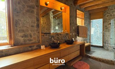 CASA NATURISTA - COMPLEJO DE BUNGALOWS EN VENTA EN PACHACAMAC