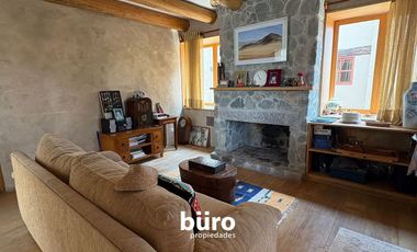 CASA NATURISTA - COMPLEJO DE BUNGALOWS EN VENTA EN PACHACAMAC