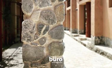 CASA NATURISTA - COMPLEJO DE BUNGALOWS EN VENTA EN PACHACAMAC