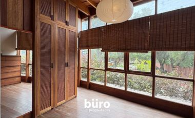 CASA NATURISTA - COMPLEJO DE BUNGALOWS EN VENTA EN PACHACAMAC