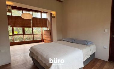 CASA NATURISTA - COMPLEJO DE BUNGALOWS EN VENTA EN PACHACAMAC