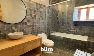 CASA NATURISTA - COMPLEJO DE BUNGALOWS EN VENTA EN PACHACAMAC