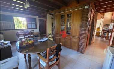 Casa en Venta - A metros del Mar - Calidad de Construcción