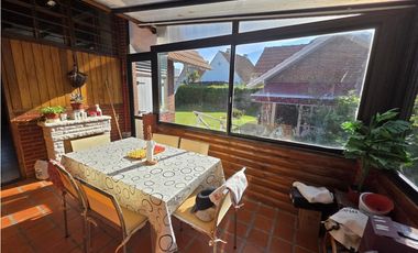 Casa en Venta - A metros del Mar - Calidad de Construcción