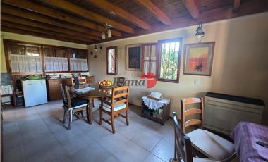 Casa en Venta - A metros del Mar - Calidad de Construcción