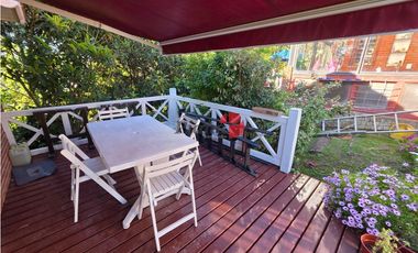 Casa en Venta - A metros del Mar - Calidad de Construcción