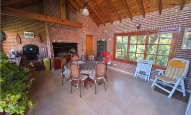 Casa en Venta - A metros del Mar - Calidad de Construcción