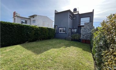 Chalet 4 amb. A estrenar