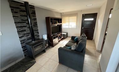 Chalet 4 amb. A estrenar