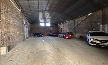 Vendo Casa con Galpón en Concepción del Uruguay, Entre Ríos