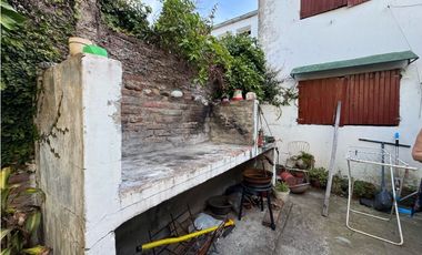 Vendo Casa con Galpón en Concepción del Uruguay, Entre Ríos