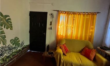 Vendo Casa con Galpón en Concepción del Uruguay, Entre Ríos