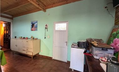 Vendo Casa con Galpón en Concepción del Uruguay, Entre Ríos