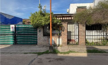 Vendo Casa con Galpón en Concepción del Uruguay, Entre Ríos