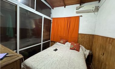 Vendo Casa con Galpón en Concepción del Uruguay, Entre Ríos