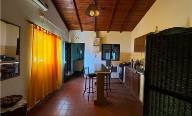 Vendo Casa con Galpón en Concepción del Uruguay, Entre Ríos