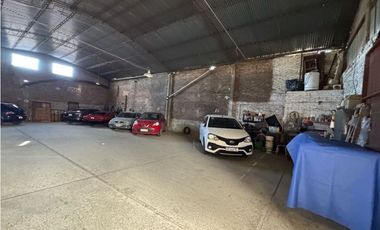 Vendo Casa con Galpón en Concepción del Uruguay, Entre Ríos