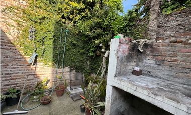 Vendo Casa con Galpón en Concepción del Uruguay, Entre Ríos