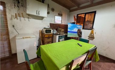 Vendo Casa con Galpón en Concepción del Uruguay, Entre Ríos
