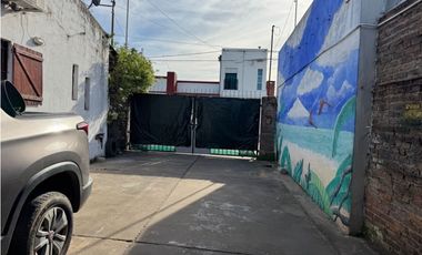 Vendo Casa con Galpón en Concepción del Uruguay, Entre Ríos