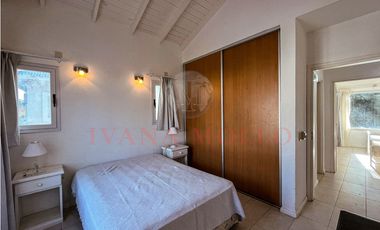 ALQUILER EN PINAMAR TEMPORADA 2026! TRIPLEX EN DE LAS HESPÉRIDES 1693
