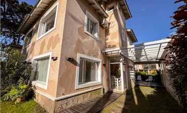 ALQUILER EN PINAMAR TEMPORADA 2026! TRIPLEX EN DE LAS HESPÉRIDES 1693