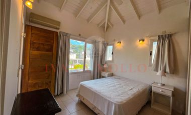 ALQUILER EN PINAMAR TEMPORADA 2026! TRIPLEX EN DE LAS HESPÉRIDES 1693