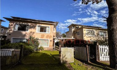 ALQUILER EN PINAMAR TEMPORADA 2026! TRIPLEX EN DE LAS HESPÉRIDES 1693