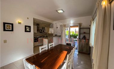 ALQUILER EN PINAMAR TEMPORADA 2026! TRIPLEX EN DE LAS HESPÉRIDES 1693
