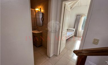 ALQUILER EN PINAMAR TEMPORADA 2026! TRIPLEX EN DE LAS HESPÉRIDES 1693