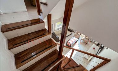 ALQUILER EN PINAMAR TEMPORADA 2026! TRIPLEX EN DE LAS HESPÉRIDES 1693