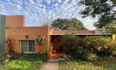 Venta Exclusiva Propiedad con en Zona Golf de Paraná