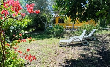 Venta Exclusiva Propiedad con en Zona Golf de Paraná