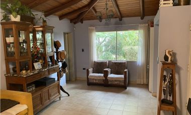 Venta Exclusiva Propiedad con en Zona Golf de Paraná