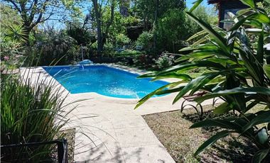 Venta Exclusiva Propiedad con en Zona Golf de Paraná