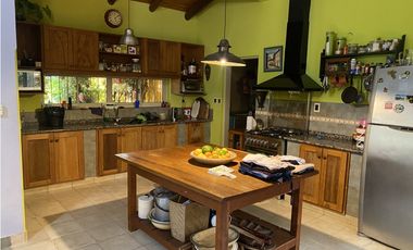 Venta Exclusiva Propiedad con en Zona Golf de Paraná