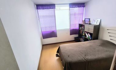 CHORRILLOS CASA EN VENTA en Condominio Privado