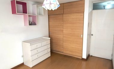 CHORRILLOS CASA EN VENTA en Condominio Privado