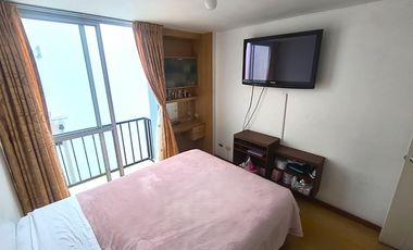 CHORRILLOS CASA EN VENTA en Condominio Privado