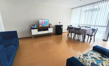 CHORRILLOS CASA EN VENTA en Condominio Privado