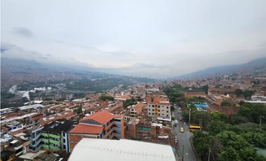 Arriendo Apartamento Medellín Aranjuez Torre Luna