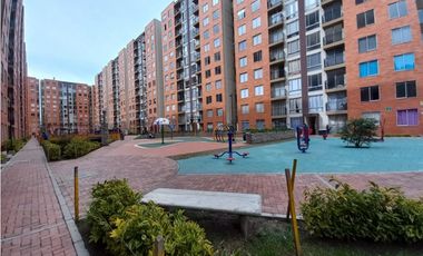 ACSI 703. Apartamento en arriendo, Zafiro La Prosperidad